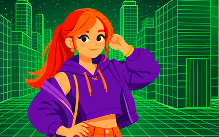 What Is an AI Girlfriend?