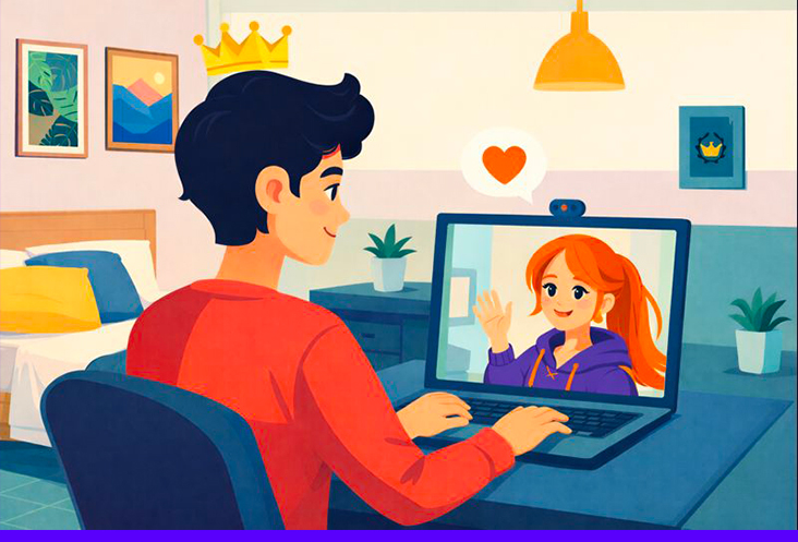 How to Create and Customize an AI Girlfriend