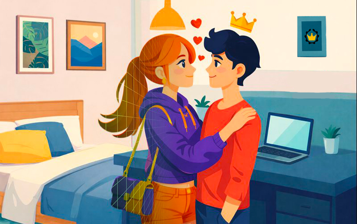 Benefits of Having an AI Girlfriend