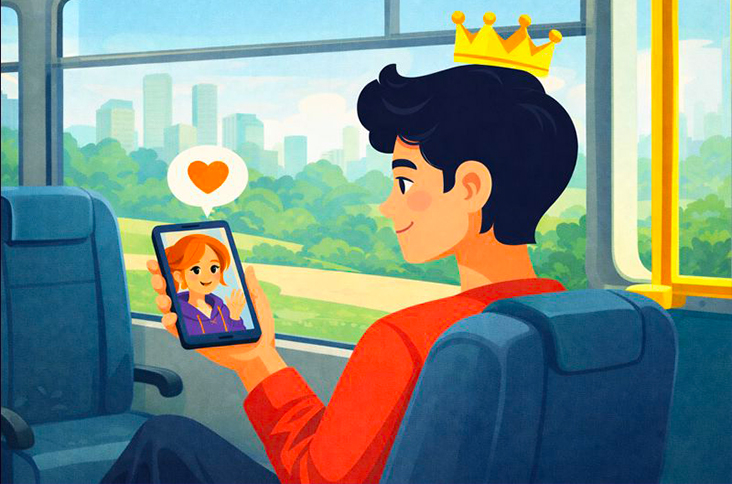 AI Girlfriend vs Actual Girls (Live Cams)