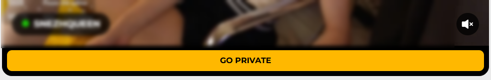 Private show button